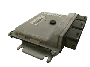 2016-2017 Nissan Altima Engine Control Module (ECM) (Used OEM)