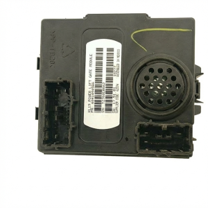 2019-2022 Jeep Cherokee Power Liftgate Control Module (Used OEM)