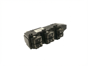 2015-2016 Hyundai Santa Fe Master Power Window and Door Lock Switch - Left (Driver) (Used OEM)