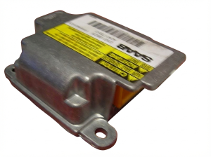 1999-2001 Saab 9-5 Airbag Control Module (Used OEM)