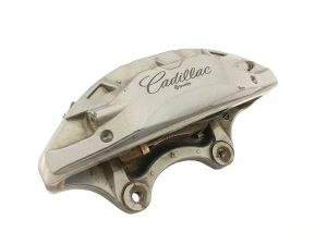 2017-2020 Cadillac CT6 Front Disc Brake Caliper Assembly - Right (Passenger) (Used OEM)