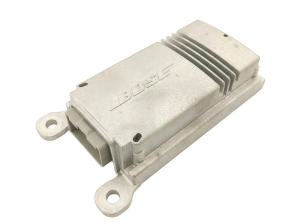 2016-2018 Cadillac CT6 Bose Panaray Audio Amplifier (Used OEM)
