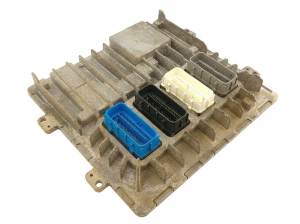2018-2019 Cadillac CT6 Engine Control Module (ECM) (Used OEM)