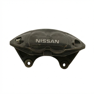 2009-2012 Nissan 370Z Front 4-Piston Akebono Disc Brake Caliper - Right (Passenger) (Used OEM)