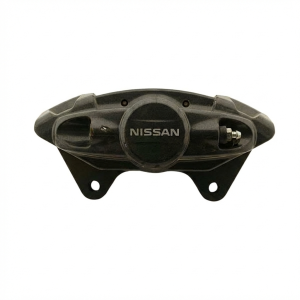 2009-2012 Nissan 370Z Akebono Sport Disc Brake Caliper - Rear, Right (Passenger) (Used OEM)