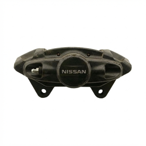 2009-2012 Nissan 370Z Sport Disc Brake Caliper - Rear, Left (Driver) (Used OEM)