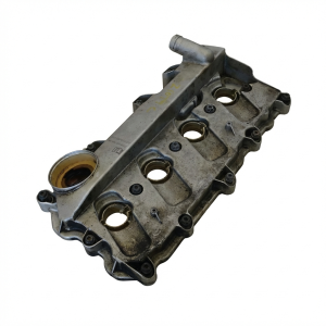 2011-2012 Audi A8 Quattro Engine Valve Cover (Used OEM)