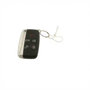 2017-2020 Jaguar F-Pace 5-Button Smart Keyless Entry Transmitter (Used OEM)
