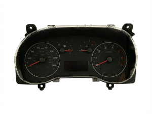 2018-2020 Ram ProMaster City MPH Instrument Cluster (Used OEM)