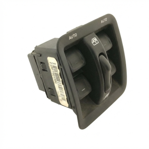 2011-2018 Jeep Wrangler Dash Mounted Master Power Door Lock Switch (Used OEM)