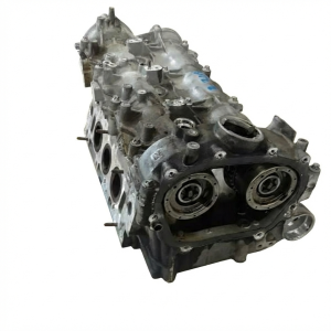 2014 Mercedes-Benz C300 Flex Fuel Engine Cylinder Head - Right (Passenger) (Used OEM)