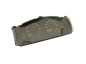 2011 Nissan Frontier KPH Instrument Cluster (Used OEM)