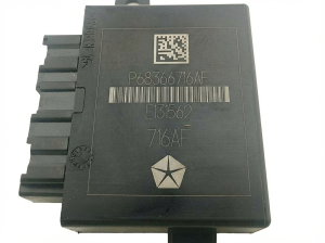 2019-2024 Ram 2500 Rear Park Assist Control Module (Used OEM)