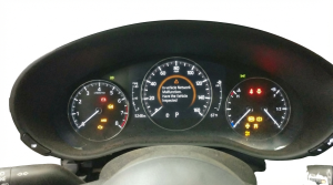 2020-2024 Mazda CX-30 Instrument Cluster (Used OEM)