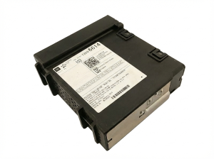 2015 GMC Sierra 2500 HD AM-FM Radio Receiver (Used OEM)