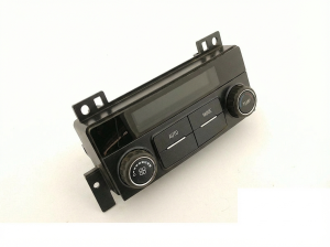 2018-2019 Buick Enclave Console Automatic Temperature Control Module - Rear (Used OEM)