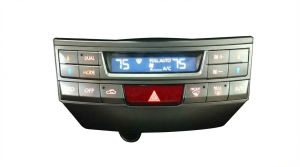 2010-2014 Subaru Legacy Automatic Temperature Control Module (Used OEM)