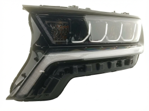 2021-2023 Kia Sorento Headlight Assembly - Left (Driver) (New OEM)