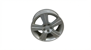 2011-2013 Subaru Forester 16x6.5 5-Spoke Painted Alloy Wheel (Used OEM)