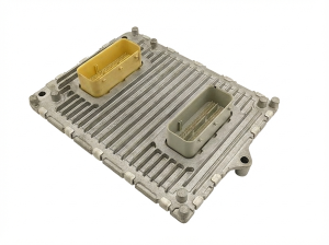 2018-2019 Dodge Challenger Main Engine Control Module (Used OEM)