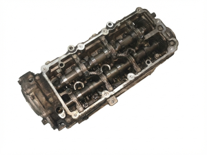 2009-2012 Audi Q7 Engine Cylinder Head - Right (Passenger) (Used OEM)
