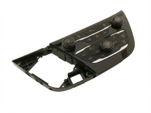 2017 Chrysler Pacifica 3-Zone Automatic Temperature Control Module (Used OEM)