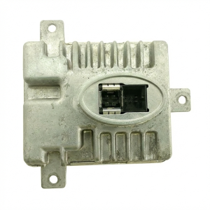 2009-2012 BMW 750i Xenon HID Lamp Control Module (Used OEM)