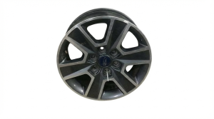 2017-2020 Ford F-150 Machined Charcoal Alloy Wheel (Used OEM)