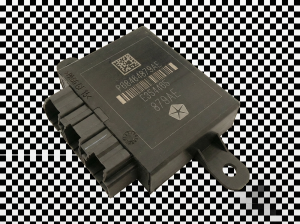 2021-2024 Ram 1500 Park Assist Control Module (Used OEM)