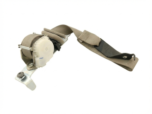 2007-2014 Lincoln Navigator Seat Belt Assembly - Front (Used OEM)