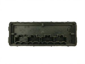  Chevrolet Silverado 2500 Manual Temperature Control Module (Used OEM)