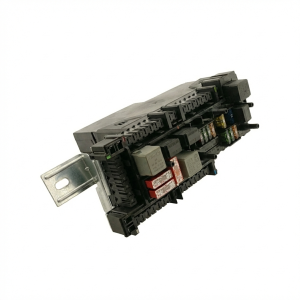 2013-2015 Mercedes-Benz GLK250 Trunk Signal Acquisition and Actuation Module (SAM) (Used OEM)