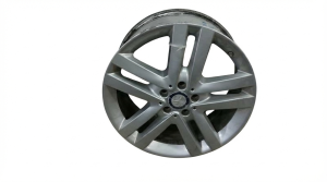 2013-2016 Mercedes-Benz GL550 19x8.5 10-Spoke Silver Painted Alloy Wheel (Used OEM)