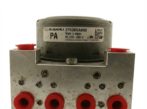 2017-2018 Subaru WRX ABS Control Module Assembly without Electric Parking Brake (Used OEM)