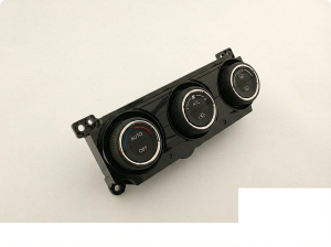 2018-2021 Subaru WRX Automatic Temperature Control Module (Used OEM)