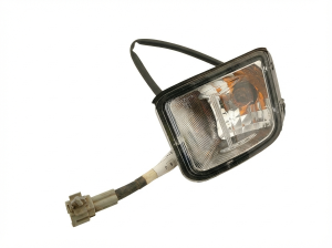 2015-2021 Subaru WRX Bumper Turn Signal Light - Right (Passenger) (Used OEM)