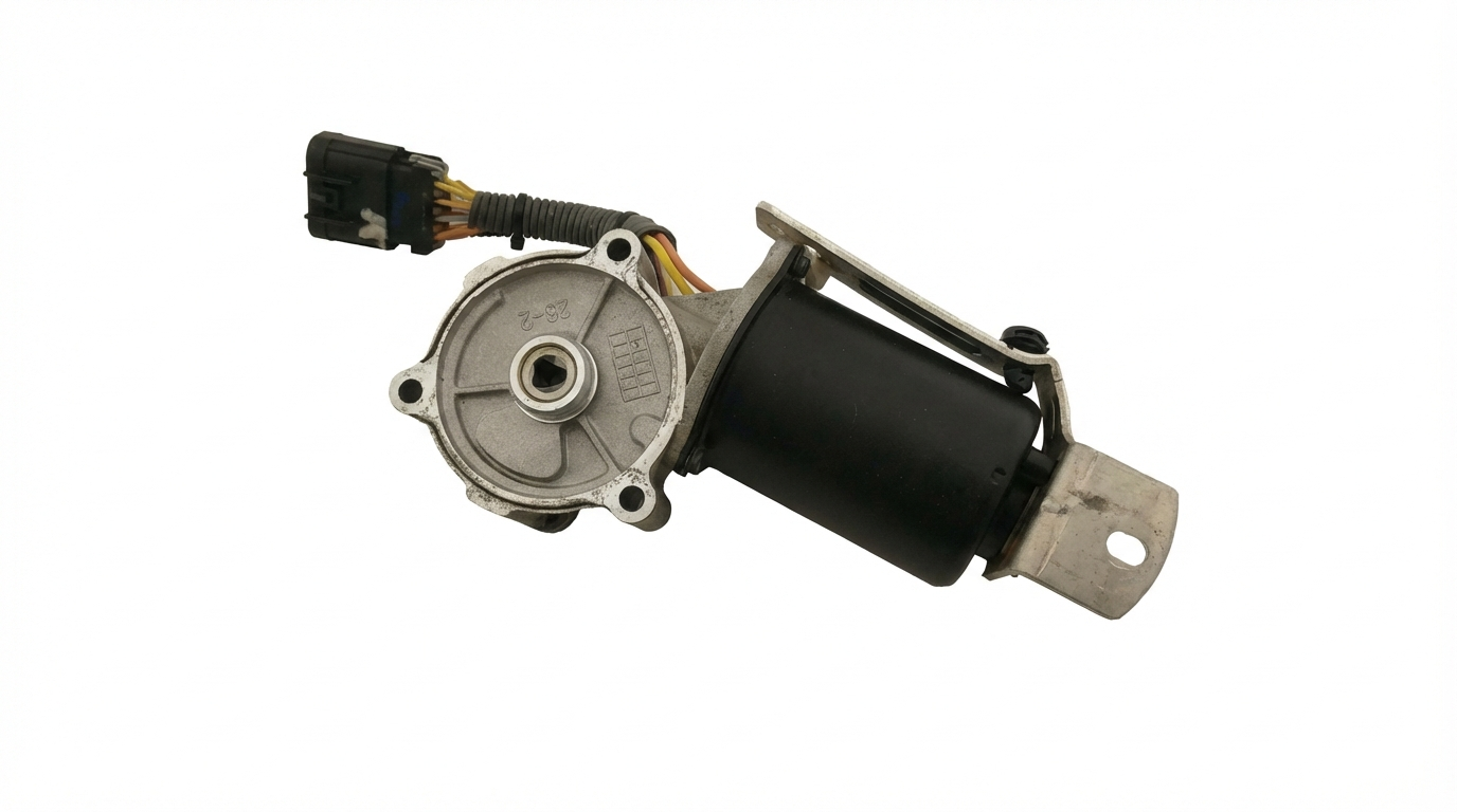 2019-2026 Ram 3500 Transfer Case Shift Motor (Used OEM)