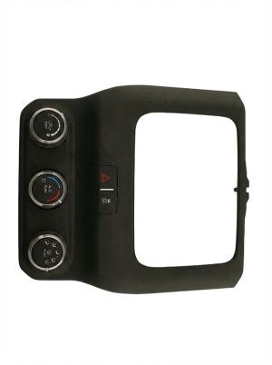  Ram 4500 Temperature Control Assembly (Used OEM)