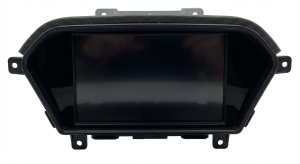 2010-2013 Acura MDX Upper Navigation Infotainment Display Screen (Used OEM)