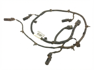 2011-2013 Kia Sorento Rear View Backup Camera with Sensors (Used OEM)