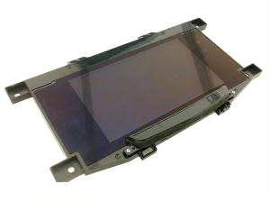 2016-2018 Cadillac CT6 Infotainment Display Screen (Used OEM)
