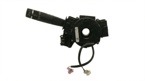 2007-2016 GMC Acadia Air Bag Clockspring with Switch (Used OEM)