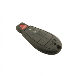 2011-2012 Ram 2500 3-Button Fobik Keyless Entry Transmitter (Used OEM)
