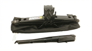 2009-2020 Dodge Grand Caravan Scissor Jack (Used OEM)