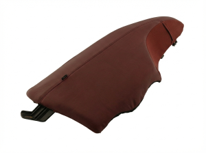 2013-2018 Cadillac ATS Red Seat Bolster Air Bag - Rear, Right (Passenger) (Used OEM)