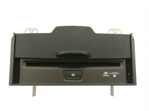 2013-2016 Dodge Dart Center Console Remote DVD Player (Used OEM)