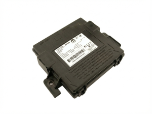 2015-2023 Jeep Renegade Suspension and Tire Pressure Monitor Control Module (Used OEM)