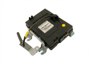 2017-2018 Hyundai Santa Fe Smart Key Body Control Module and Receiver (Used OEM)