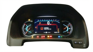 2019-2020 Honda Passport Instrument Cluster (Used OEM)