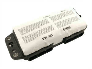 2019-2023 Audi Q8 Dashboard Air Bag - Right (Passenger) (Used OEM)